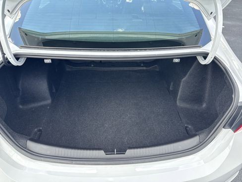 Used 2024 Chevrolet Malibu LS w/ Driver Confidence Package image 35