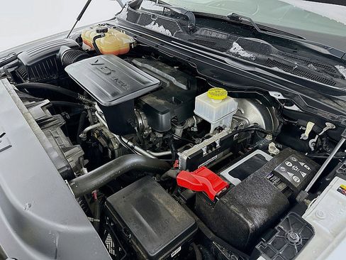 Used 2022 RAM 1500 Big Horn image 28