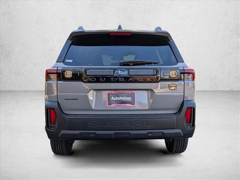 Used 2026 Subaru Outback Wilderness w/ Wilderness Package AWD/4WD image 7