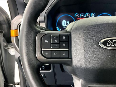 Used 2023 Ford F150 Tremor w/ Equipment Group 402A High AWD/4WD image 22