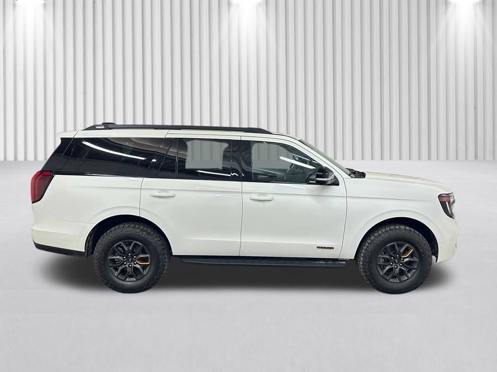 New 2027 Ford Expedition Tremor w/ Driver's Package AWD/4WD image 3
