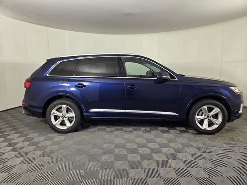 Used 2022 Audi Q7 2.0T Premium AWD/4WD image 5