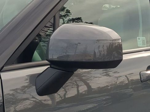 New 2025 Hyundai Santa Fe SEL image 12