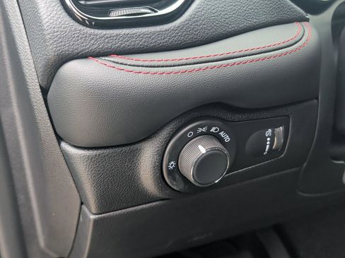 New 2026 Dodge Durango GT w/ Blacktop Package image 16