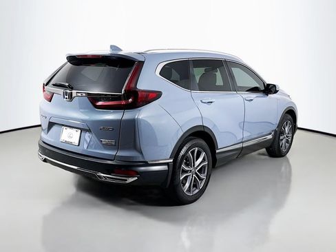 Used 2022 Honda CR-V Touring image 5