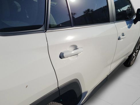 Used 2024 Toyota RAV4 XLE w/ Convenience Package FWD image 16