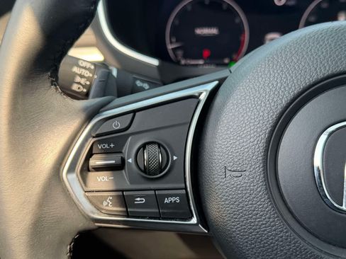 Certified 2024 Acura MDX SH-AWD image 28
