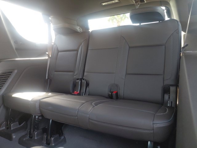 Used 2024 GMC Yukon Denali AWD/4WD image 22