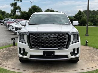 Used 2023 GMC Yukon Denali Ultimate AWD/4WD video 2