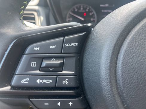 Used 2025 Subaru Ascent Bronze Edition AWD/4WD image 14