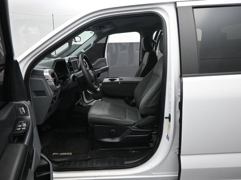 Used 2023 Ford F150 XLT w/ XTR Package AWD/4WD image 10