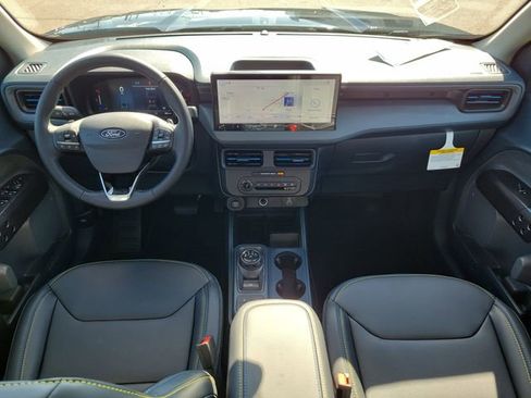 New 2026 Ford Maverick Lobo image 10