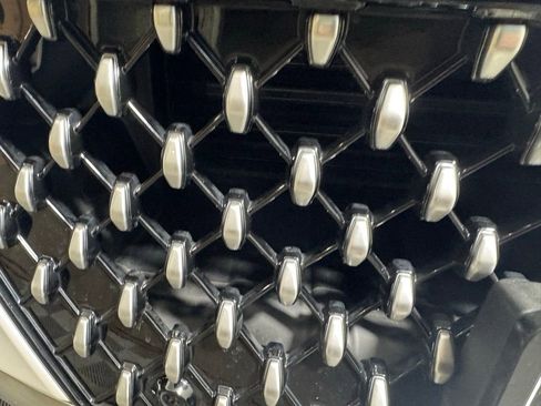 New 2026 Lincoln Nautilus Premier w/ Equipment Group 102A image 10