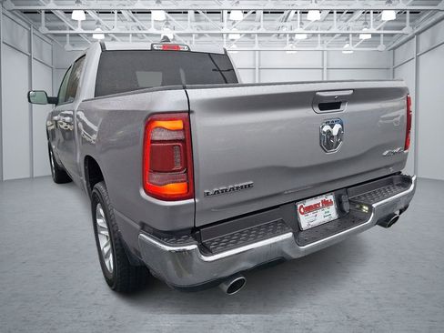 Certified 2024 RAM 1500 Laramie image 3