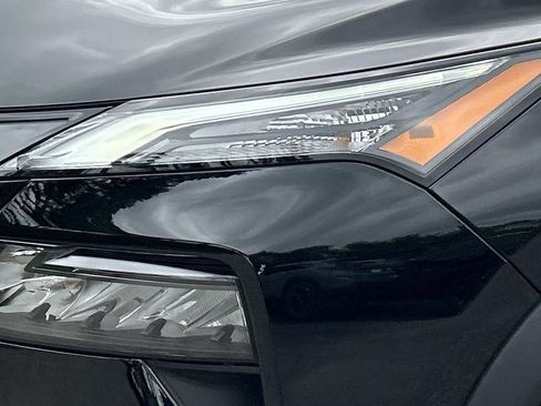 New 2026 Nissan Rogue SV w/ Rock Creek Premium Package AWD/4WD image 10