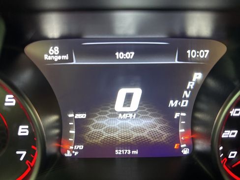 Used 2021 Dodge Charger Scat Pack image 15