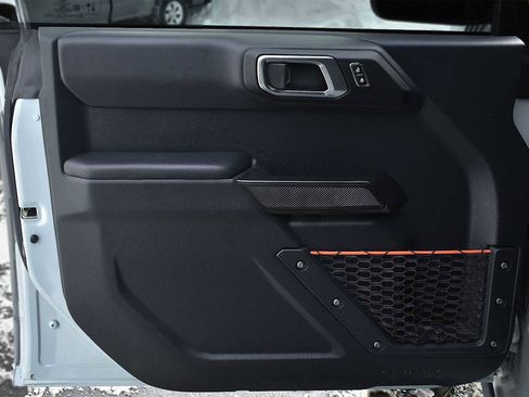 Used 2022 Ford Bronco Raptor image 44