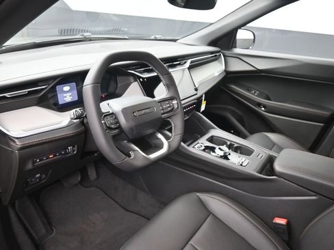 New 2026 Jeep Cherokee Limited AWD/4WD image 18
