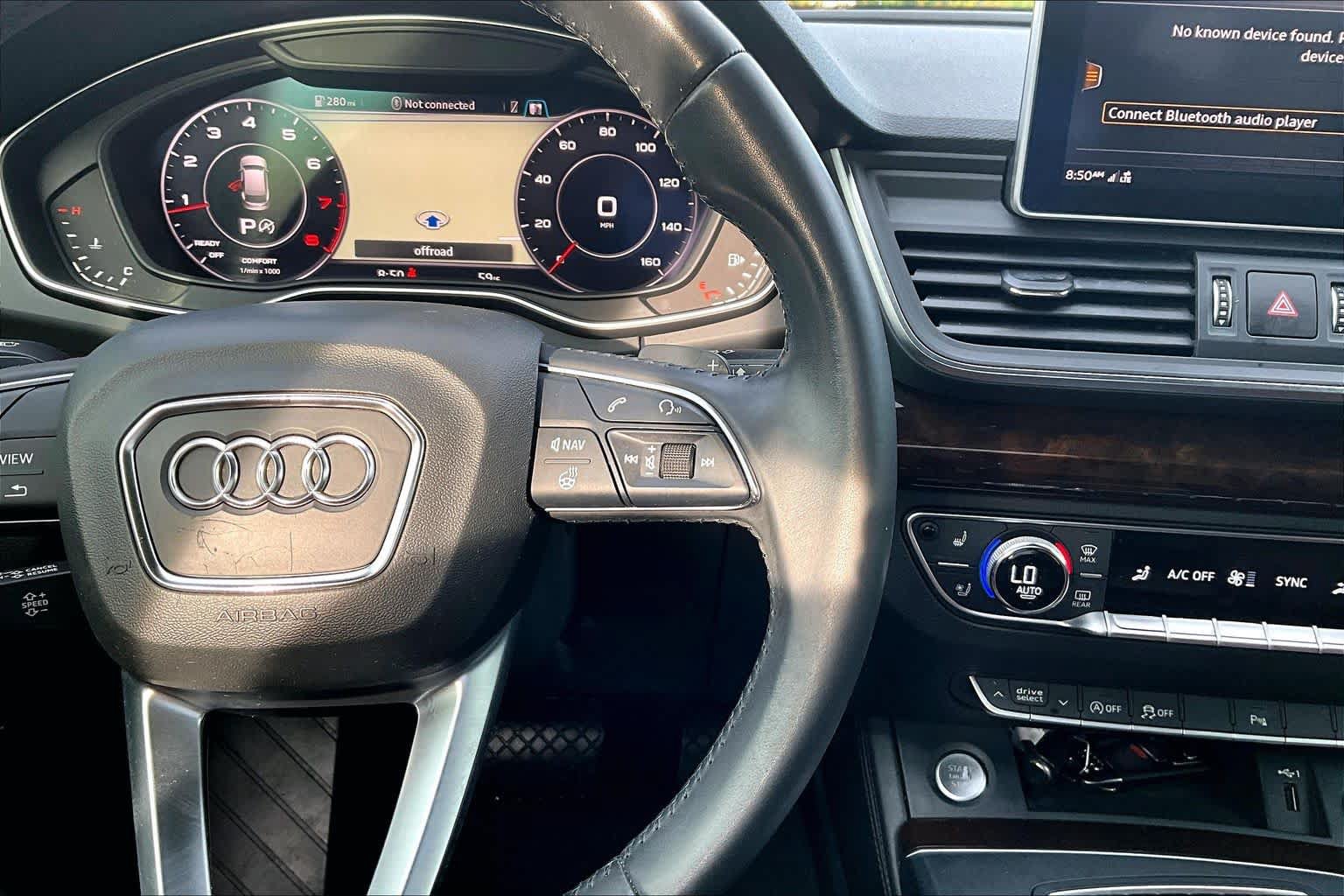 Used 2018 Audi Q5 Prestige AWD/4WD image 26