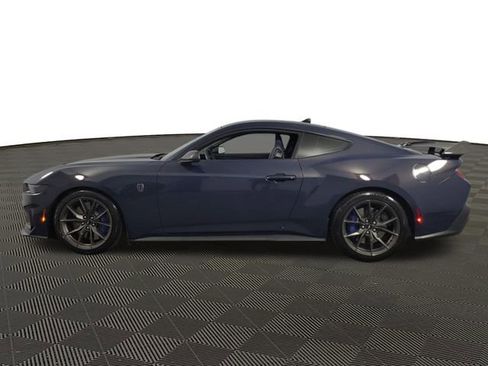 Used 2024 Ford Mustang Dark Horse RWD image 5