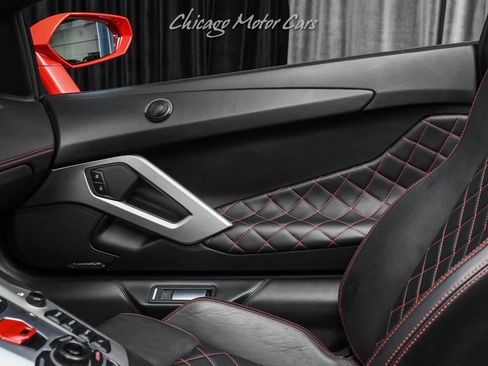 Used 2015 Lamborghini Aventador LP 700-4 AWD/4WD image 23