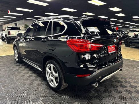 Used 2021 BMW X1 sDrive28i w/ Convenience Package image 11