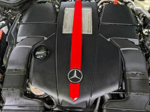 Used 2017 Mercedes-Benz SLC 43 AMG image 32