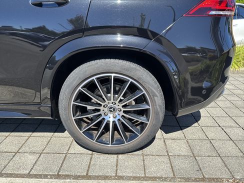 Certified 2020 Mercedes-Benz GLE 450 4MATIC image 13