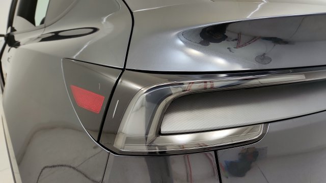 Used 2026 Tesla Model Y Long Range RWD image 27