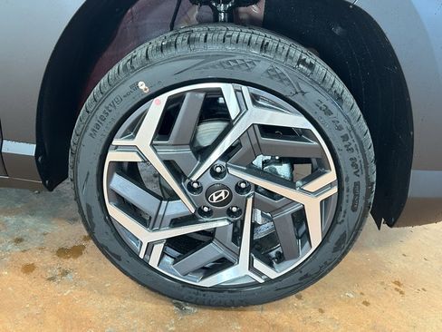 New 2026 Hyundai Kona SEL Premium image 11