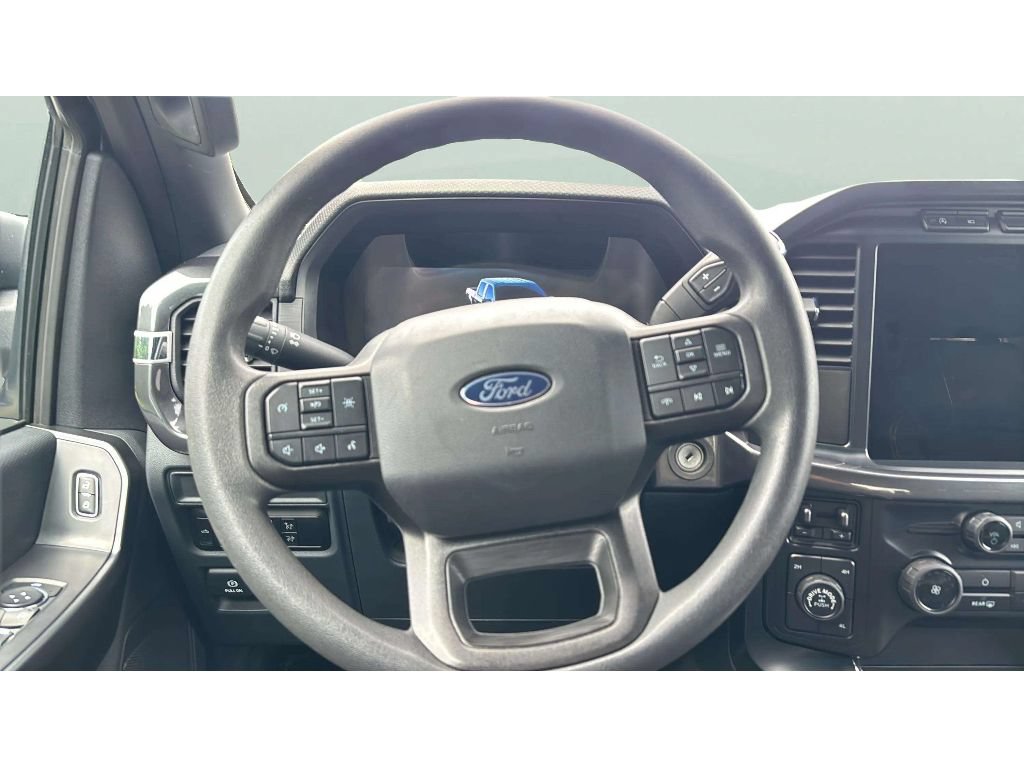 Used 2024 Ford F150 STX w/ Tow/Haul Package AWD/4WD image 14