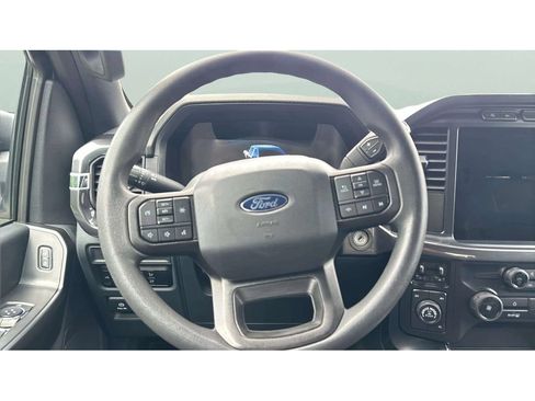 Used 2024 Ford F150 STX w/ Tow/Haul Package AWD/4WD image 14