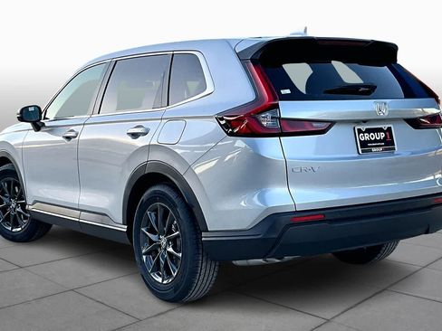 New 2026 Honda CR-V EX-L image 11