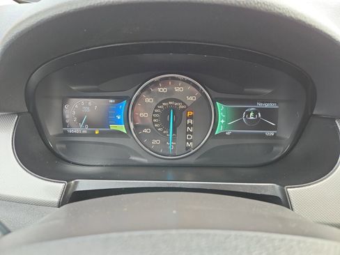 Used 2012 Ford Edge SEL image 16