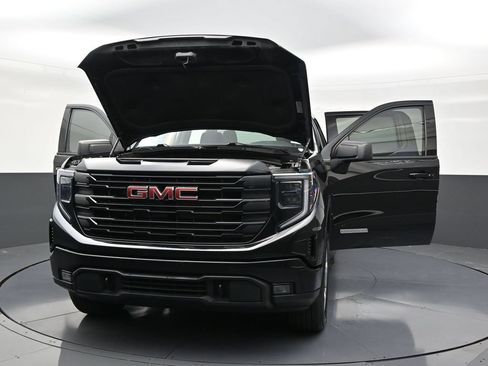 Used 2023 GMC Sierra 1500 Elevation RWD image 30