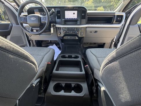 Used 2024 Ford F250 XL w/ FX4 Off-Road Package AWD/4WD image 20