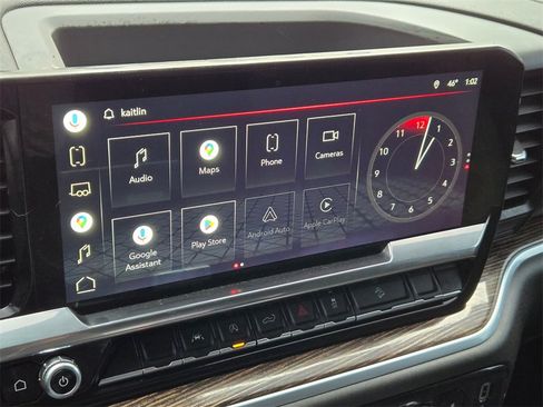 Used 2022 GMC Sierra 1500 Elevation image 16