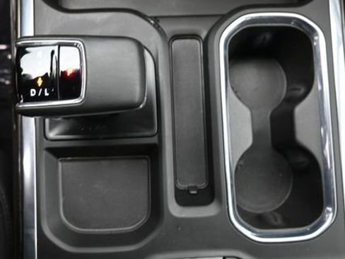 Used 2025 Chevrolet Silverado 1500 RST w/ Convenience Package II image 10