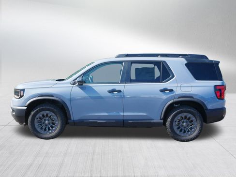 New 2026 Honda Passport TrailSport image 4