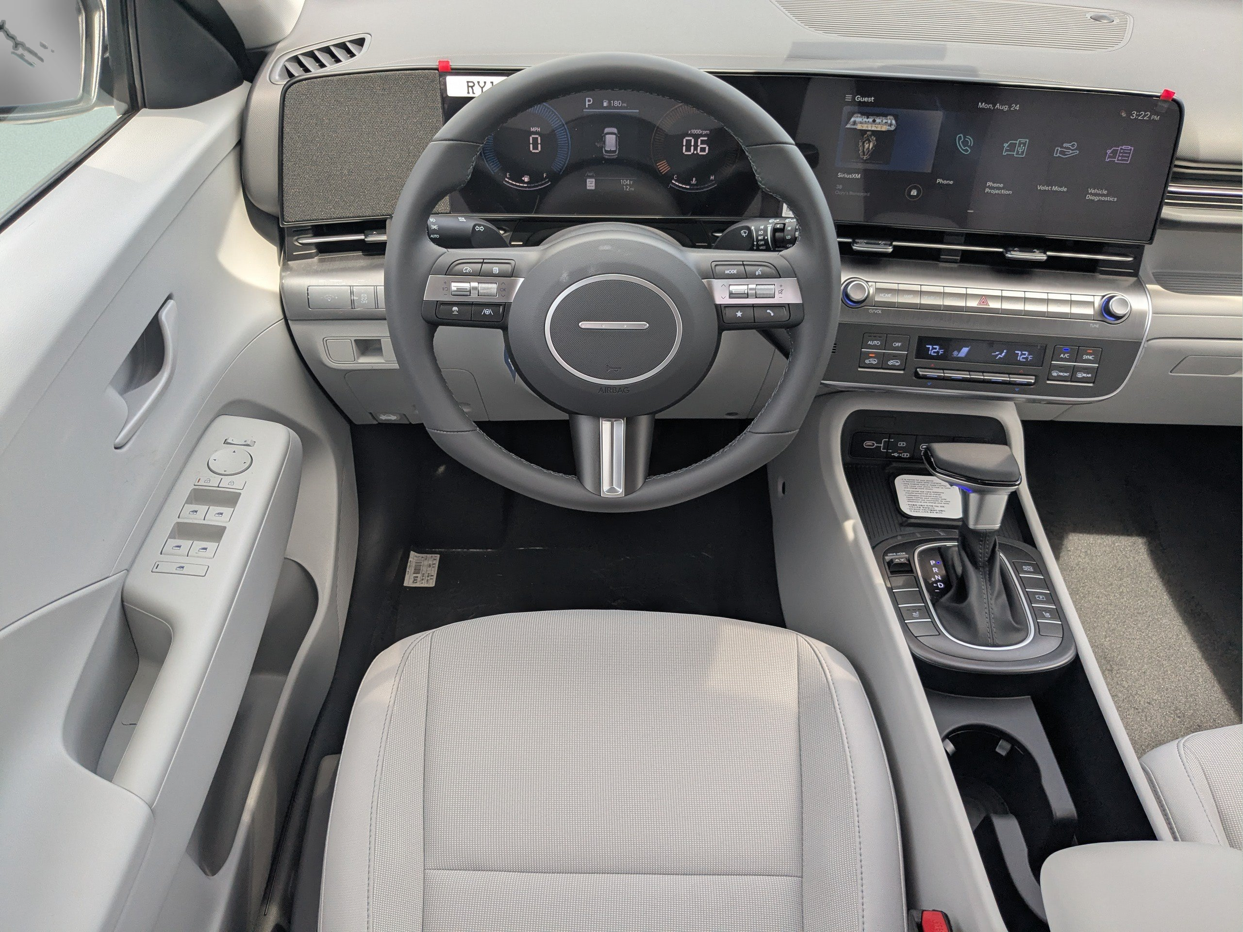 New 2027 Hyundai Kona SEL Sport FWD image 18