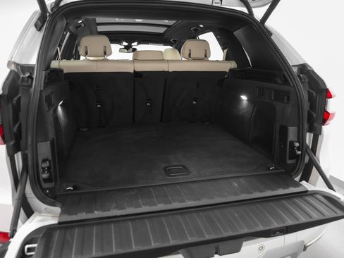 Used 2019 BMW X5 xDrive40i w/ Premium Package 2 AWD/4WD image 19
