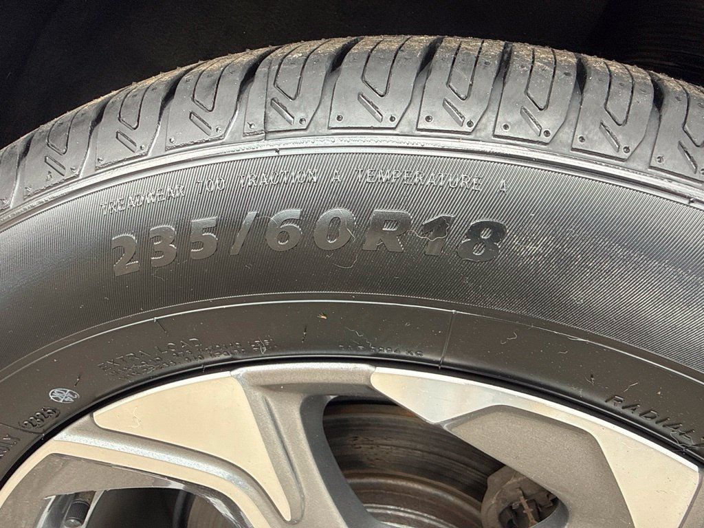 Used 2018 Honda CR-V EX image 38
