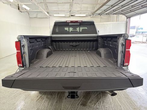 Certified 2026 Chevrolet Silverado 2500 LT w/ Trail Boss Package image 15