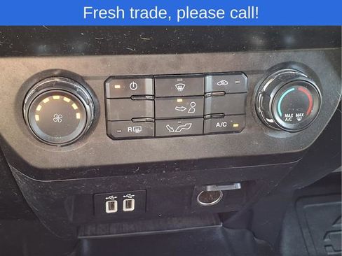 Certified 2019 Ford F150 XL w/ Equipment Group 101A Mid image 15