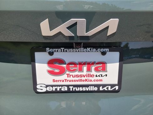 New 2026 Kia Sorento EX w/ EX Premium Package FWD image 29