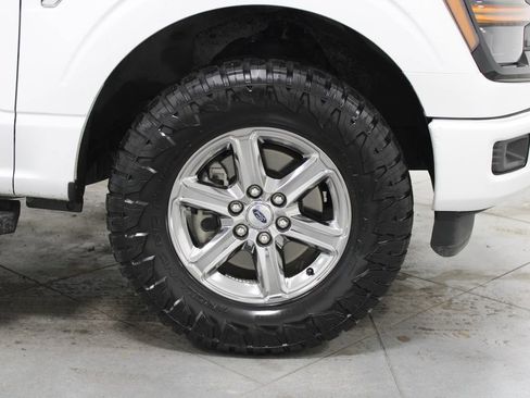 Used 2024 Ford F150 XLT w/ Tow/Haul Package image 11