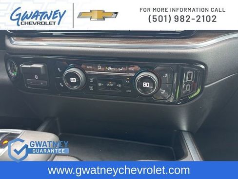 Used 2024 Chevrolet Silverado 1500 RST w/ Texas Edition Plus image 21