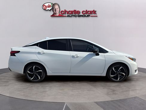 New 2026 Nissan Kicks SV AWD/4WD image 7