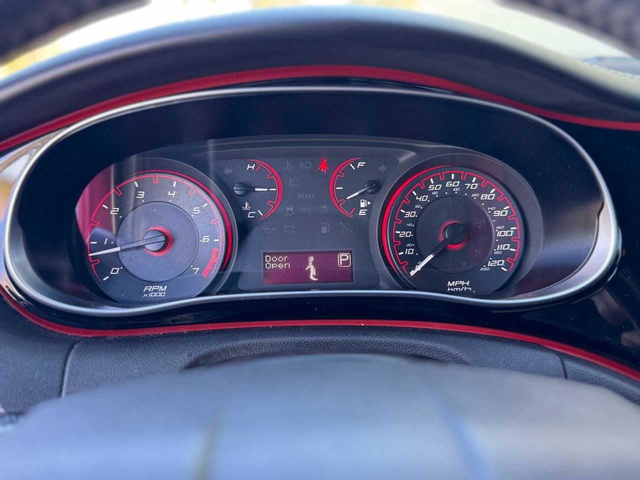 Used 2014 Dodge Dart SXT FWD image 22