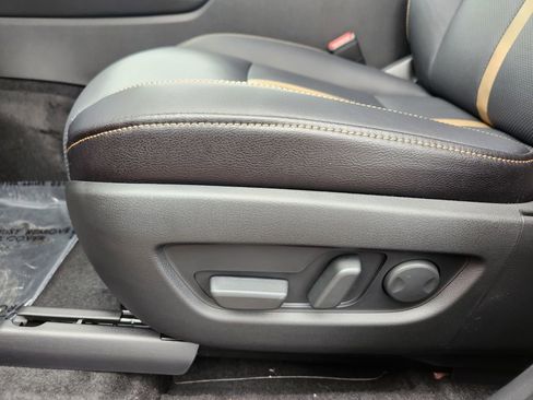 New 2026 MAZDA CX-90 Plug-In Hybrid w/ Premium Plus image 15